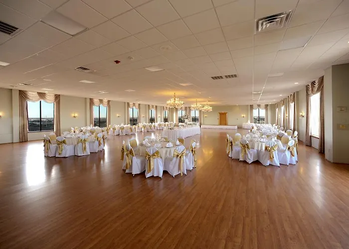 Sterling Hotel Dallas